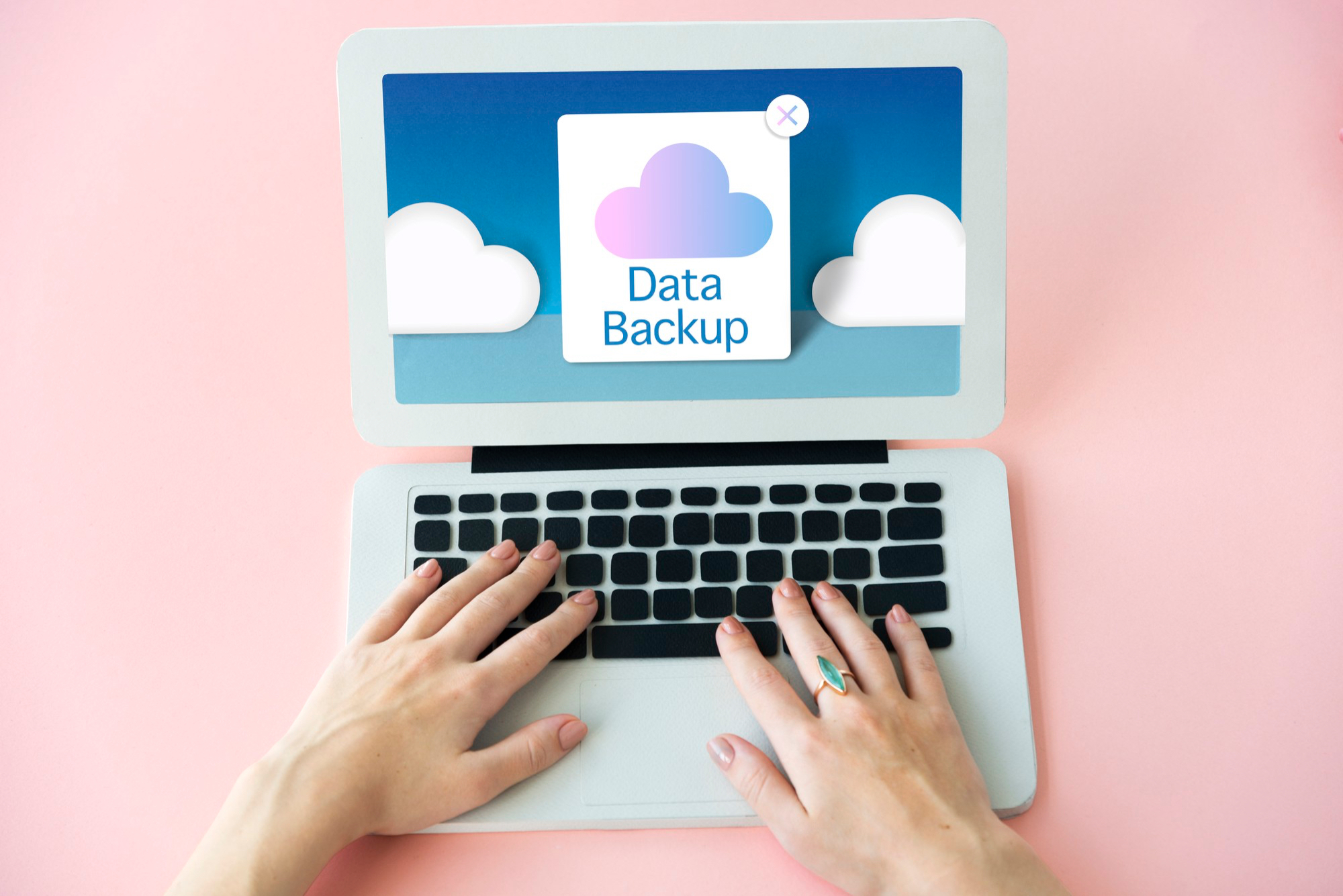 Automated Daily Backups