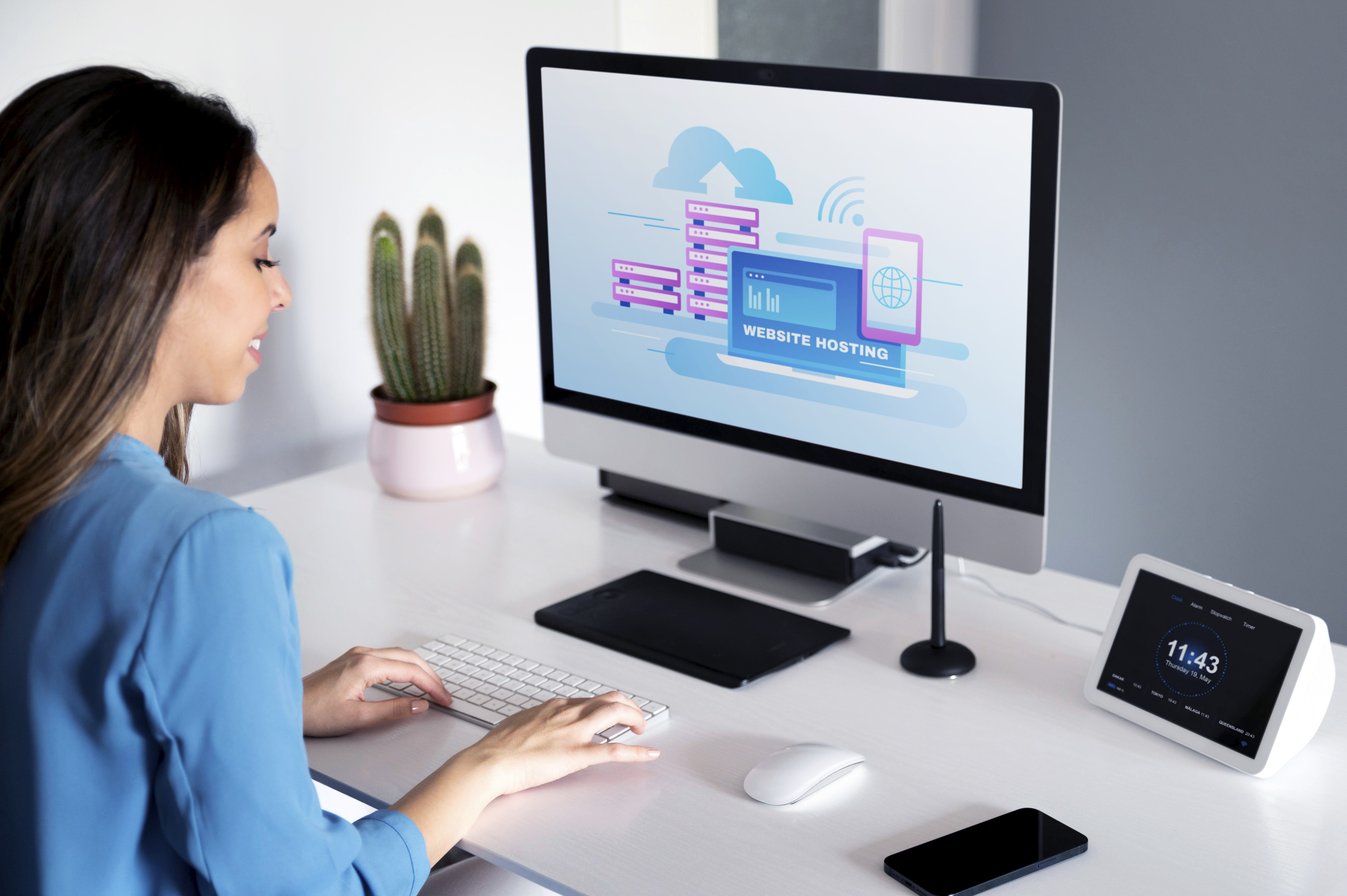 Windows Server Migration