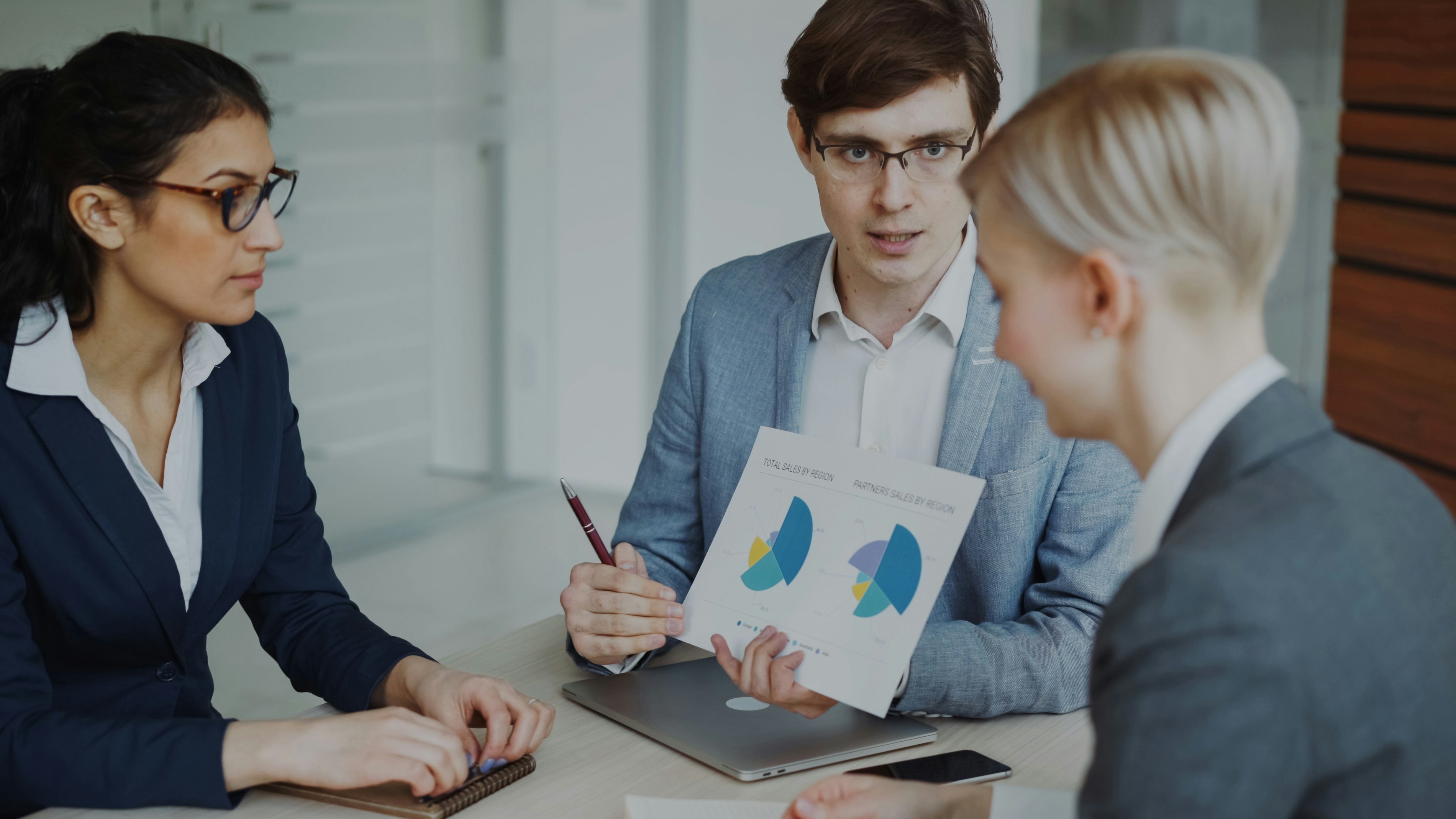 Ongoing Expert Support