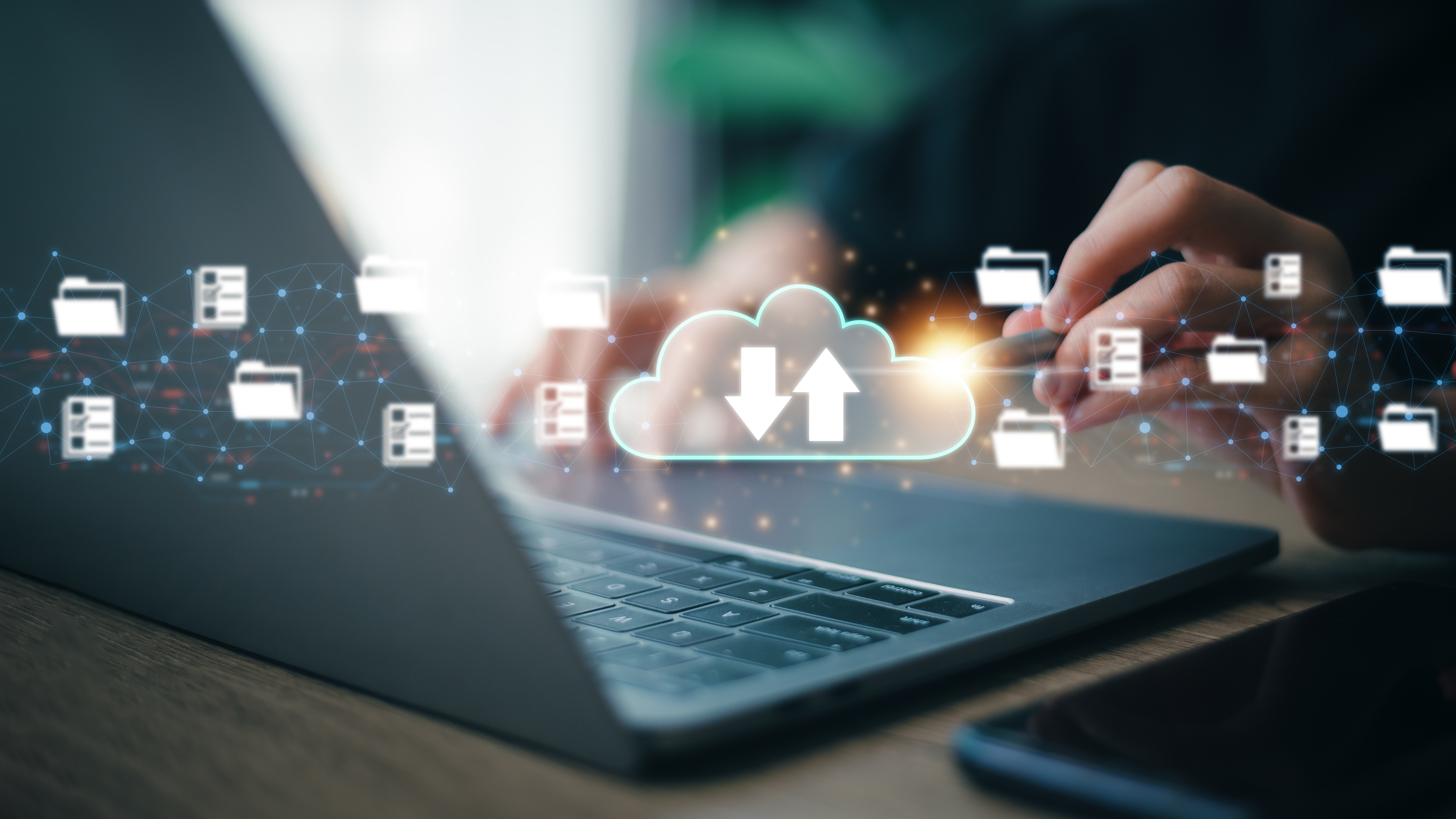 Data Migration