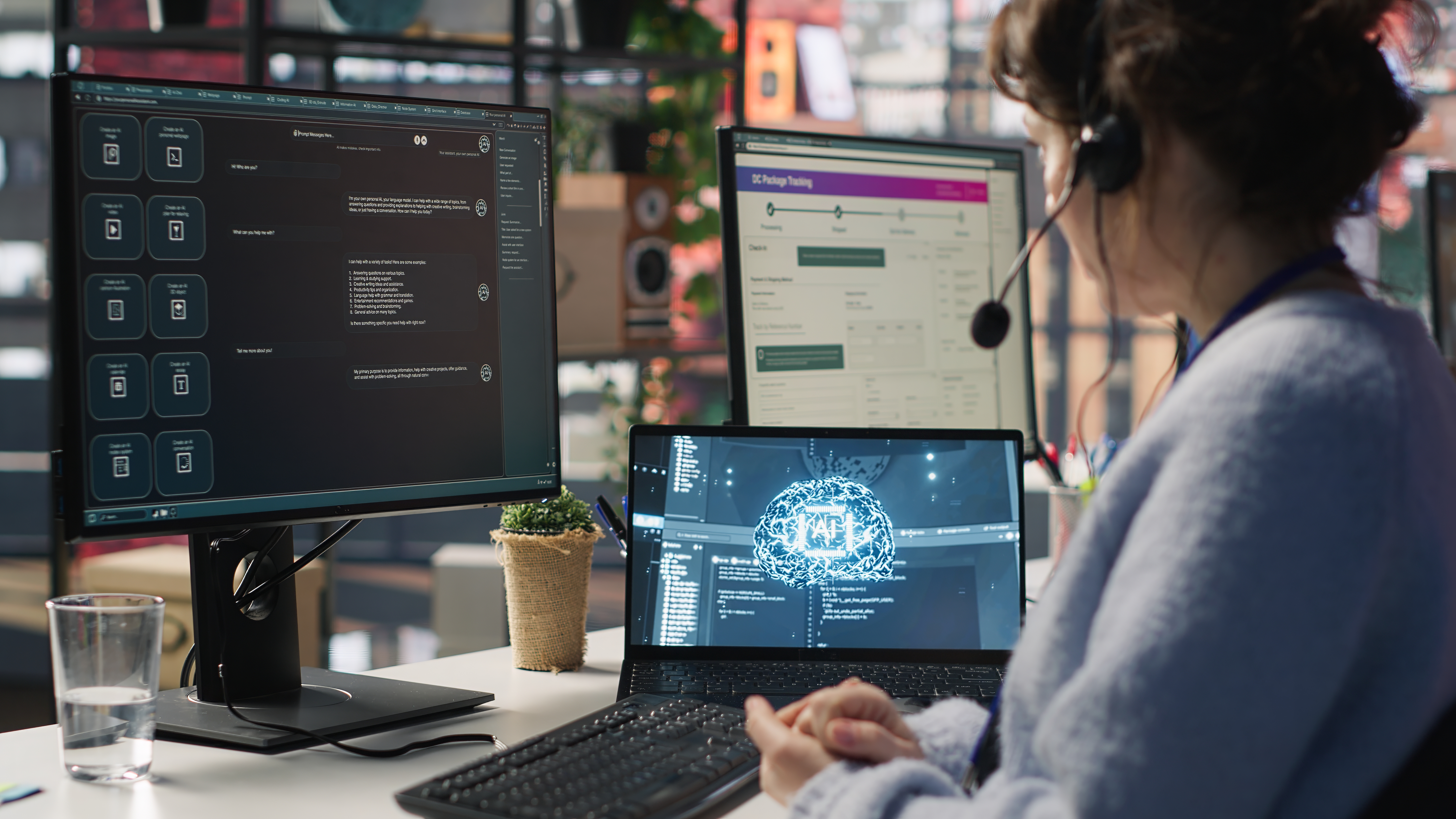 AWS Managed Services (AMS)