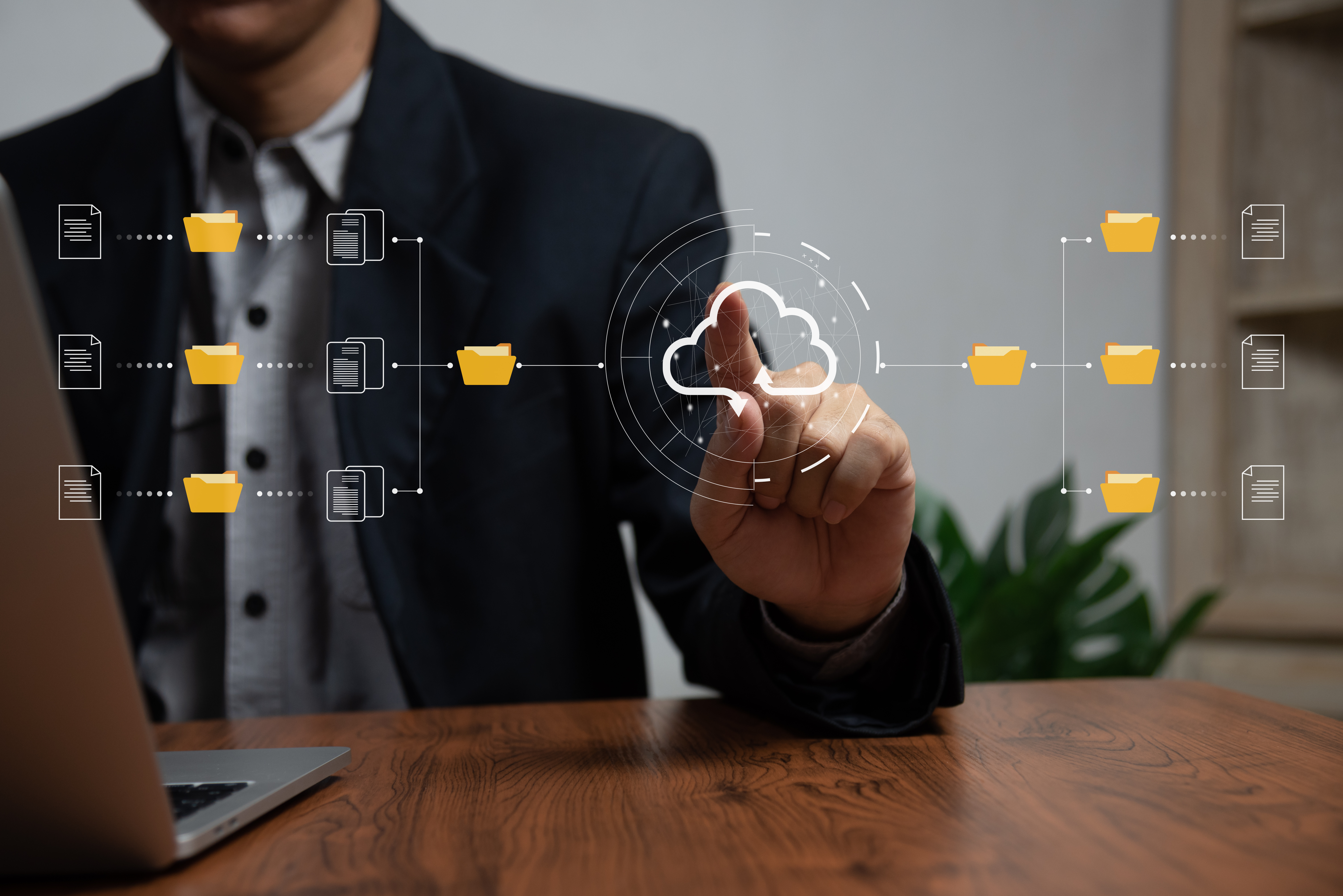 Active Directory Integration