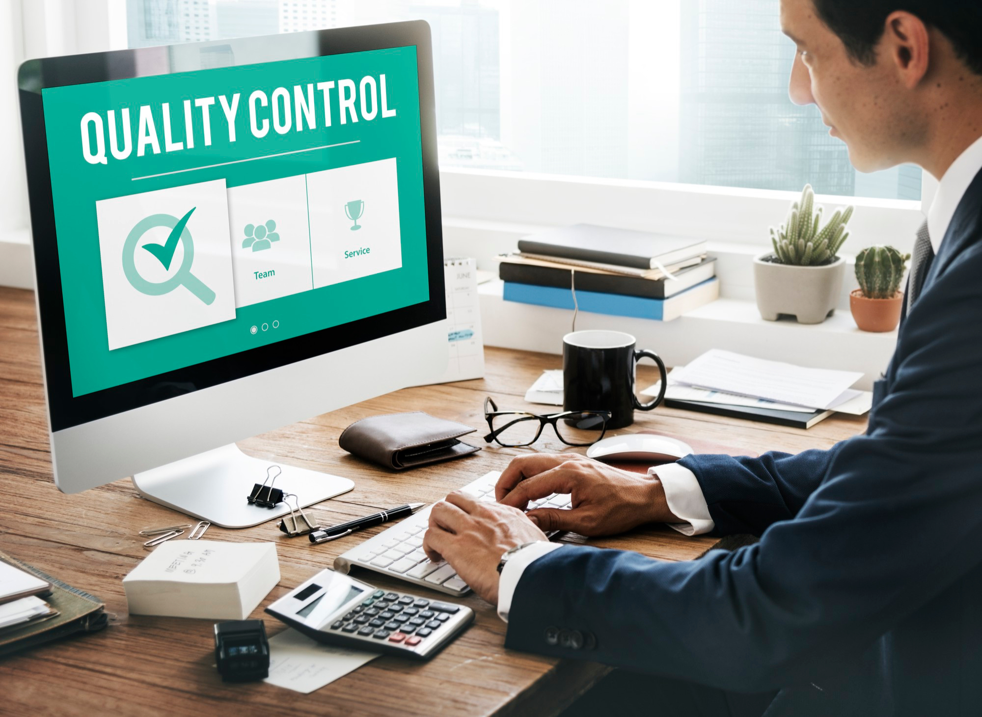 Compliance Posture