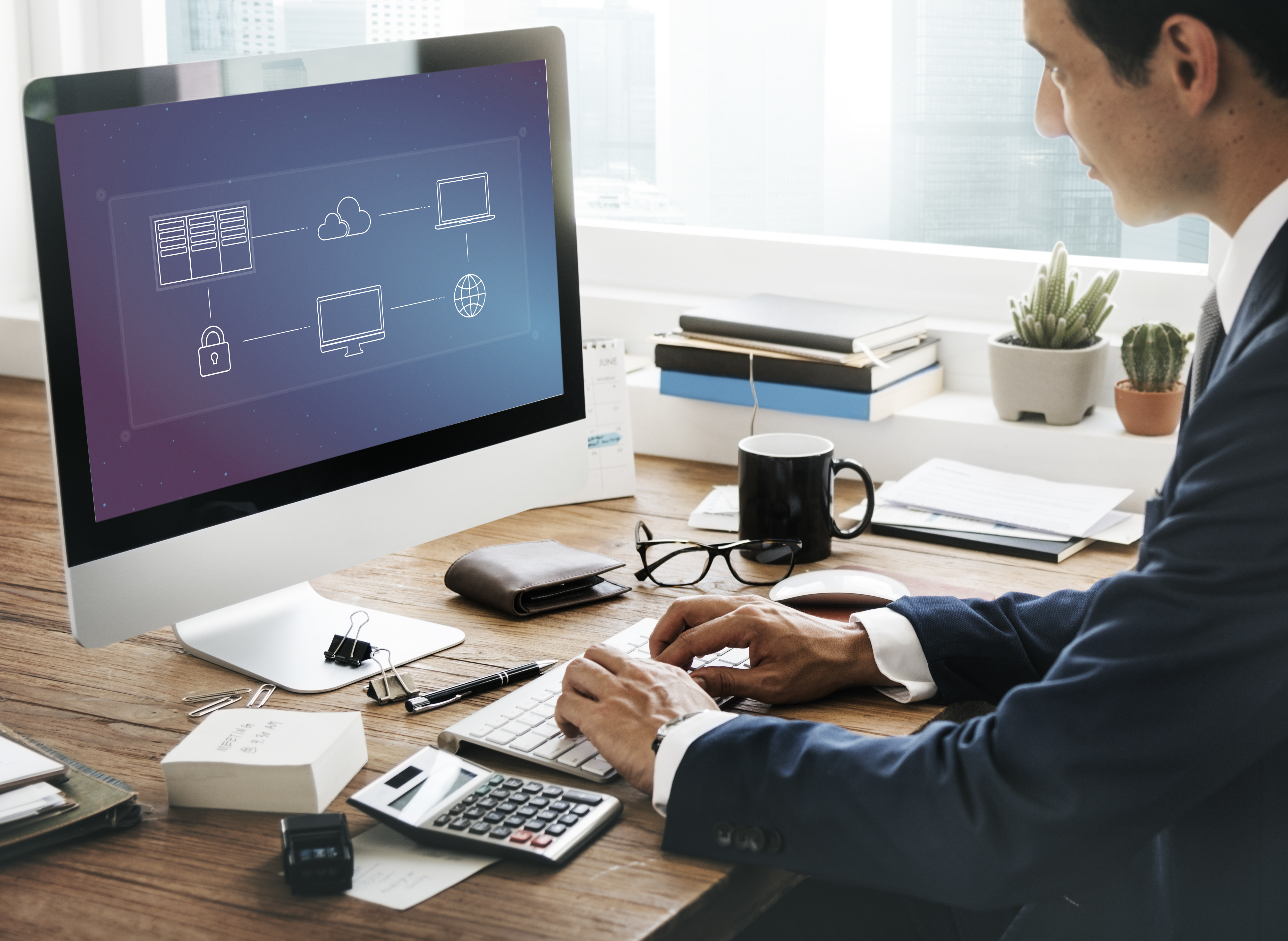 SAP Migration
