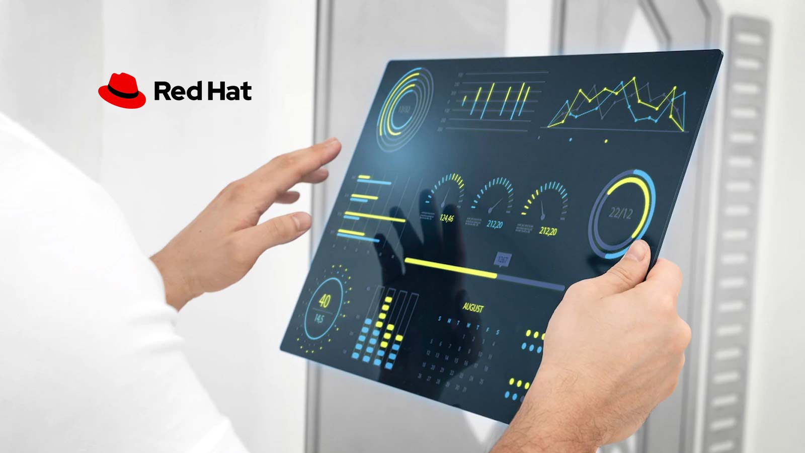 ROSA (Red Hat OpenShift Service on AWS)