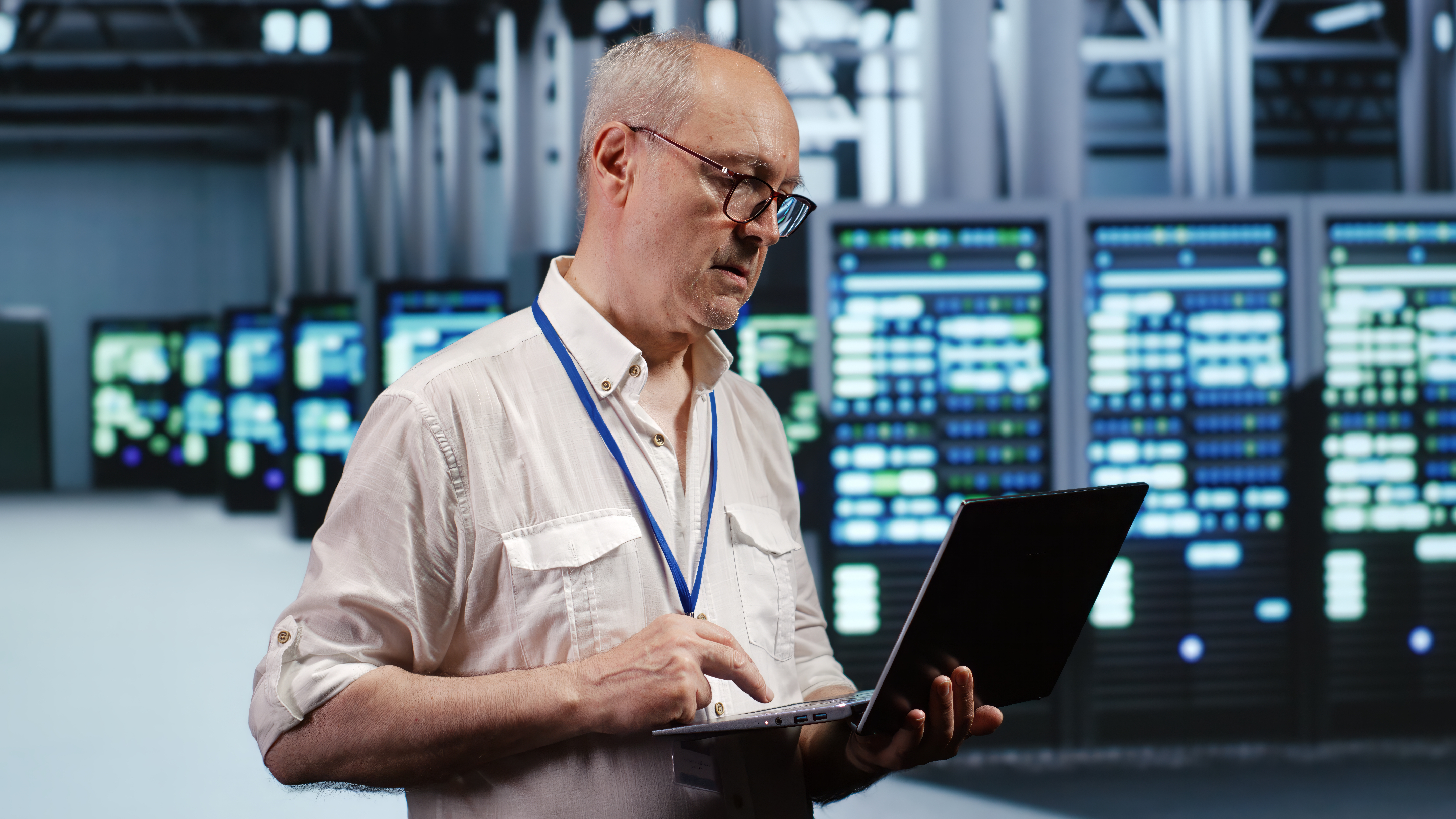 High Availability Configuration