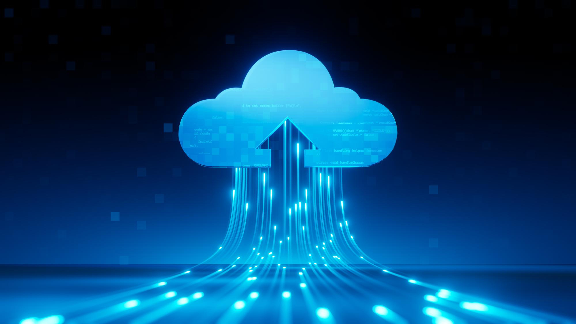 Cloud technology