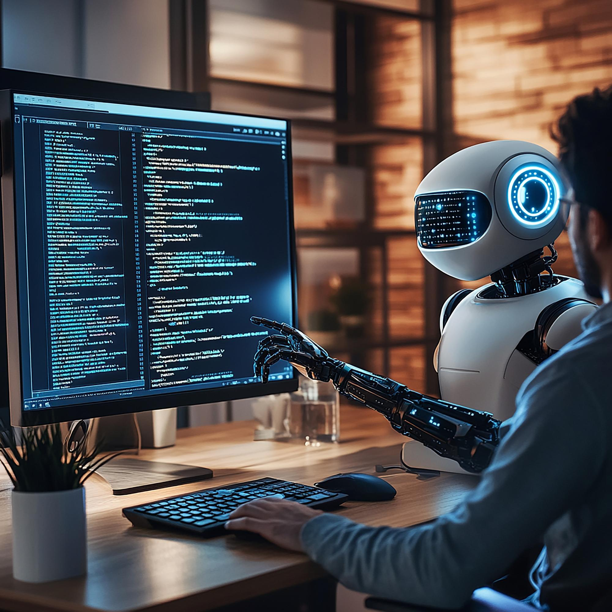 AI-Powered