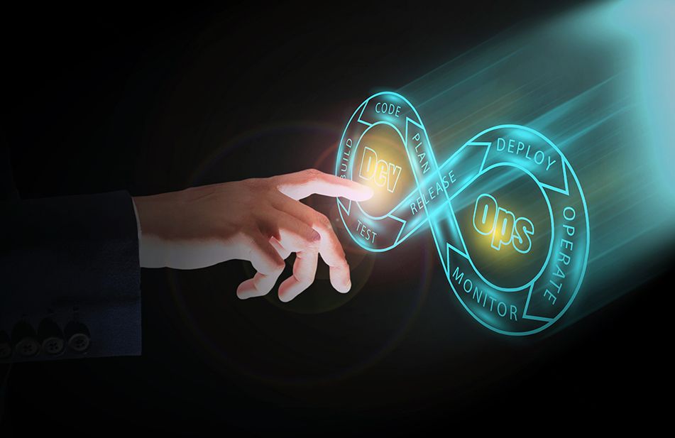 DevOps Automation